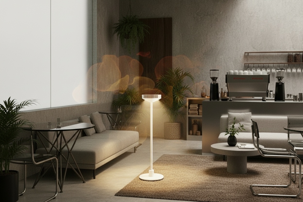 LG 무드메이트 (PF600U)